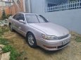 Lexus ES 300   300 1992 - Lexus Es 300