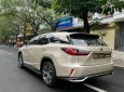 Lexus RX 350 2018 - Màu vàng cát - nội thất nâu siêu đẹp