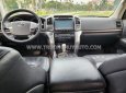 Toyota Land Cruiser 2013 - Màu đen