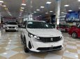 Peugeot 3008 2021 - Màu trắng