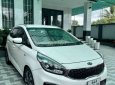 Kia Rondo   ,số sàn đời 2018 ,trắng mới 85% 2018 - Kia Rondo ,số sàn đời 2018 ,trắng mới 85%