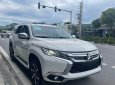 Mitsubishi Pajero Sport 2017 - Màu trắng