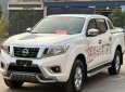 Nissan Navara 2018 - Màu trắng, nhập khẩu