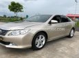 Toyota Camry 2014 - Bao test toàn quốc