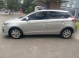 Toyota Yaris 2016 - Màu bạc đi cực ít