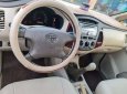 Toyota Innova   2006 2.0G 2006 - Toyota innova 2006 2.0G