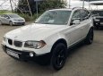 BMW X3 2004 - Xe ít sử dụng giá 225tr