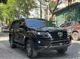 Toyota Fortuner 2021 - Máy dầu 1 cầu