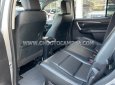 Toyota Fortuner 2021 - Màu bạc