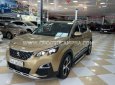 Peugeot 3008 2018 - Màu vàng