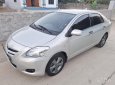 Toyota Vios 2010 - Màu bạc