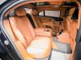 Bentley Flying Spur 2022 - model 2023 màu đen nội thất da bò sẵn giao ngay