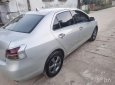 Toyota Vios 2010 - Màu bạc