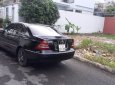 Mercedes-Benz C200 Bán gấp mec C200 2002 - Bán gấp mec C200