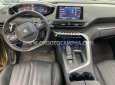 Peugeot 3008 2018 - Màu vàng