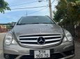 Mercedes-Benz R350 Kẹt tiền bán nhanh Mec R350 2009.zin.Góp tay đôi 2009 - Kẹt tiền bán nhanh Mec R350 2009.zin.Góp tay đôi