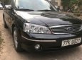 Ford Laser Bán xe   ghia1.8AT 2003 - Bán xe ford laser ghia1.8AT