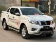 Nissan Navara 2018 - Màu trắng, nhập khẩu