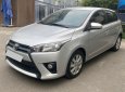 Toyota Yaris 2016 - Màu bạc đi cực ít