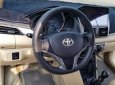 Toyota Vios 2014 - Giấy tờ cam kết chuẩn chỉnh