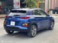 Hyundai Kona 2019 - Xe còn rất đẹp, màu xanh nổi bật