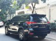 Toyota Fortuner 2021 - Máy dầu 1 cầu