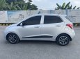 Hyundai Grand i10 2017 - Phom mới, gia đình sử dụng