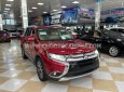 Mitsubishi Outlander 2017 - Màu đỏ, xe nhập