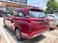 Toyota Veloz Cross 2022 -  Tháng 1 tết đến rồi - Màu đỏ