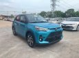 Toyota Raize 2022 - Nhập khẩu, giá 552tr - Tháng 1 tết đến rồi