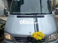 Mercedes-Benz Sprinter Bán xe chính chủ. công chứng trong ngày 2009 - Bán xe chính chủ. công chứng trong ngày