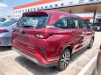 Toyota Veloz Cross 2022 -  Tháng 1 tết đến rồi - Màu đỏ