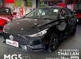 MG 2022 - Mẫu sedan thể thao tiêu chuẩn cho mọi nhà