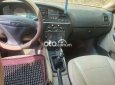 Daewoo Nubira  1.6 2001 - Nubira 1.6