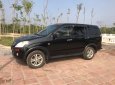 Mitsubishi Zinger 2008 - Xe màu đen chính chủ