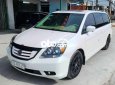 Honda Odyssey   2007 2007 - Honda Odyssey 2007