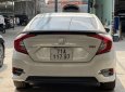 Honda Civic 2021 - Thể thao - Mạnh mẽ