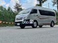 Toyota Hiace  Nhập Nhật 2014 đăng ký 2015 2014 - Hiace Nhập Nhật 2014 đăng ký 2015