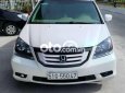 Honda Odyssey   2007 2007 - Honda Odyssey 2007