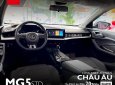 MG 2022 - Mẫu sedan thể thao tiêu chuẩn cho mọi nhà