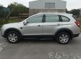 Chevrolet Captiva 2009 - Bán xe 7 chỗ