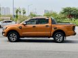 Ford Ranger 2016 - Đăng ký 2016 ít sử dụng giá chỉ 625tr