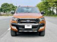 Ford Ranger 2016 - Đăng ký 2016 ít sử dụng giá chỉ 625tr