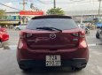 Mazda 2 2017 - Hatchback 1.5AT, odo 57000km chuẩn, xe cực mới, hỗ trợ bank