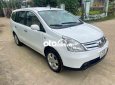 Nissan Livina xe  7 chỗ 2011 - xe nissan 7 chỗ