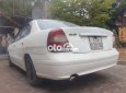 Daewoo Nubira  1.6 2001 - Nubira 1.6