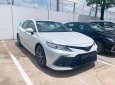 Toyota Camry 2022 - Tháng 1 tết đến rồi - màu trắng