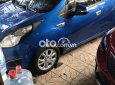 Chevrolet Spark Bán xe Spart màu xanh số sàn năm 2016 rất zin 2016 - Bán xe Spart màu xanh số sàn năm 2016 rất zin