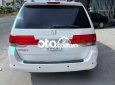 Honda Odyssey   2007 2007 - Honda Odyssey 2007