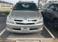 Toyota Innova bán xe   2006 bản G 2006 - bán xe toyota innova 2006 bản G